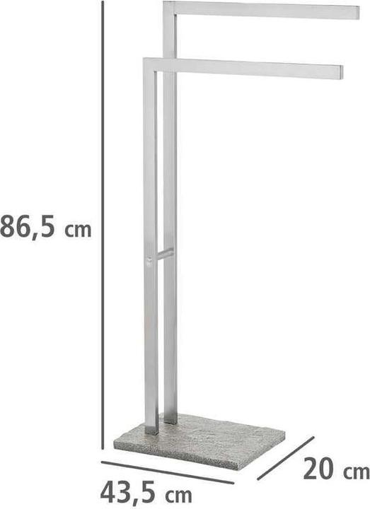 Actual product image Wenko Granite