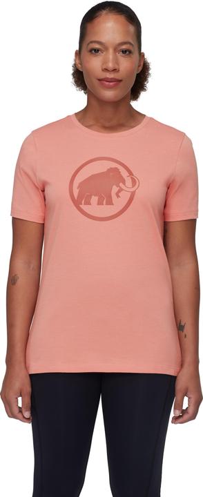 Immagine prodotto Mammut Maglietta Core Donna Classica (S)