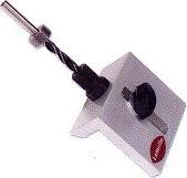Produktbild Lamello Clamex S-18 Set Bohrlehre Fräser enthält 1 x 125240 und 1 x132108 125250