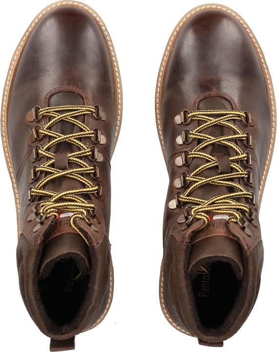 Actual product image Pantofola d'Oro Stiefelette (47)