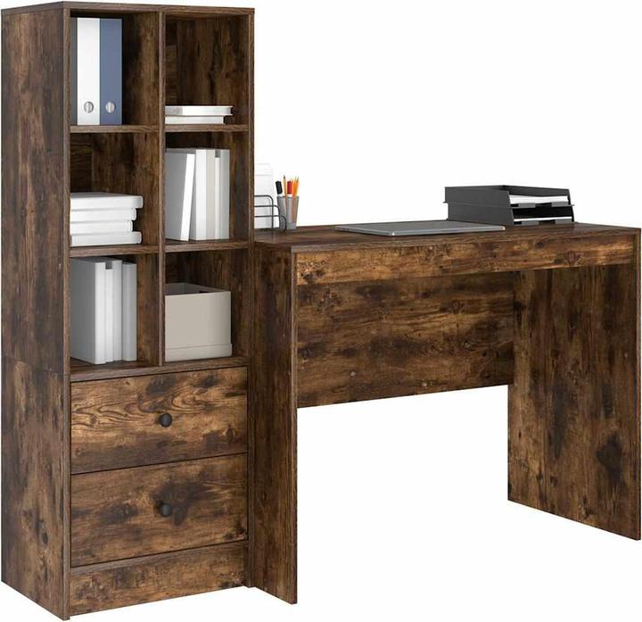 Produktbild VidaXL Büroschreibtisch (50 x 76 cm)