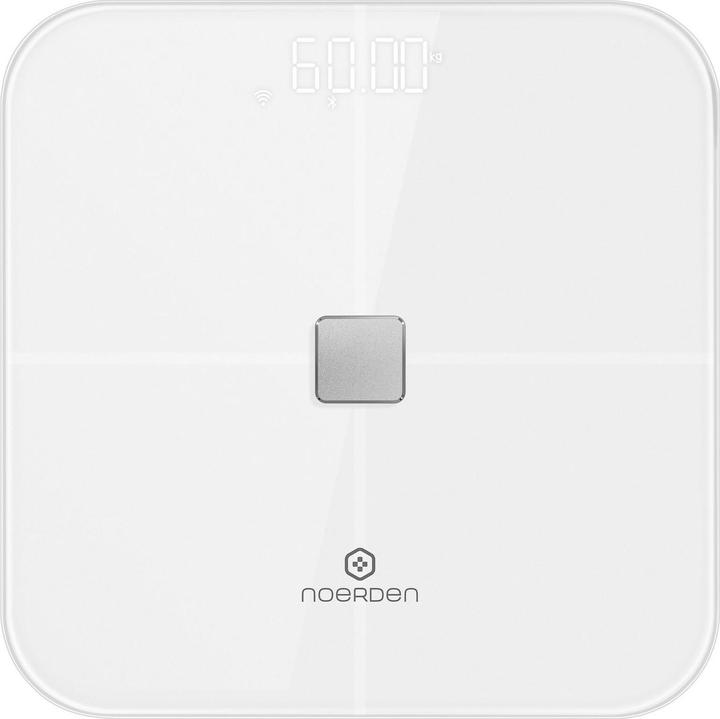 Image du produit Noerden Balance Sensori (200 kg)