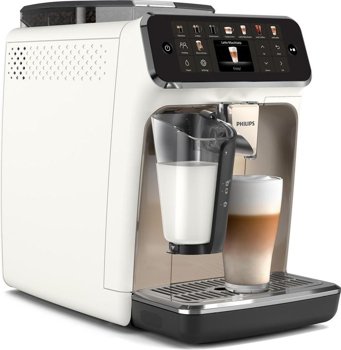 Produktbild Philips Series 5500 EP5543/90