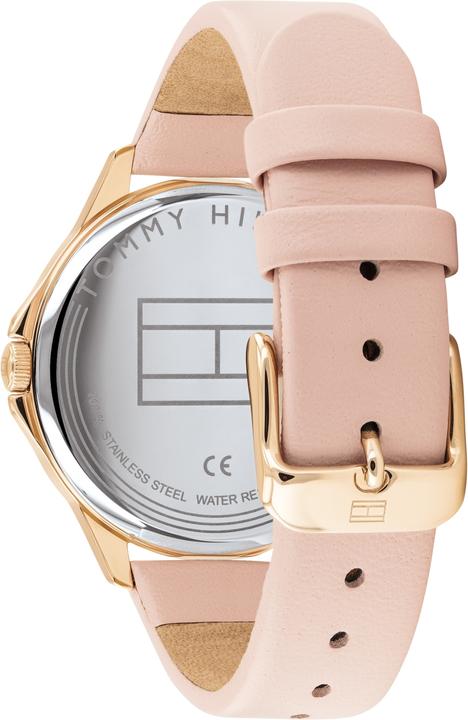 Image du produit Tommy Hilfiger Peyton (Montre analogique, 39.40 mm)