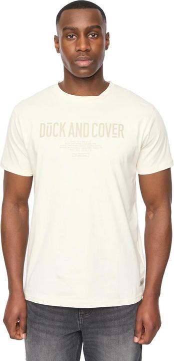 Duck and Cover Pittifore TShirt