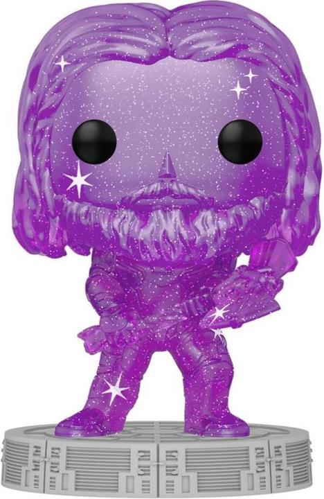 Image du produit Funko POP! - Infinity Saga: Thor (Violet)
