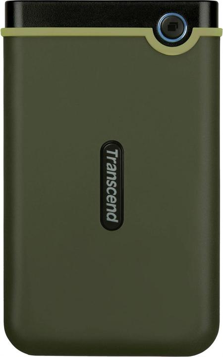 Produktbild Transcend StoreJet 25M3G (2 TB)