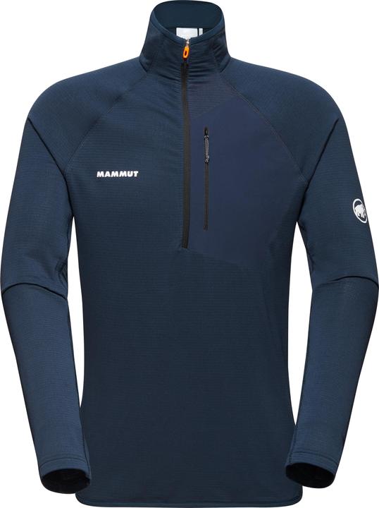 Produktbild Mammut Aenergy Light ML Half Zip Pull Men (L)