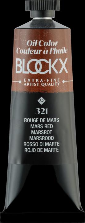 Rouge Mars