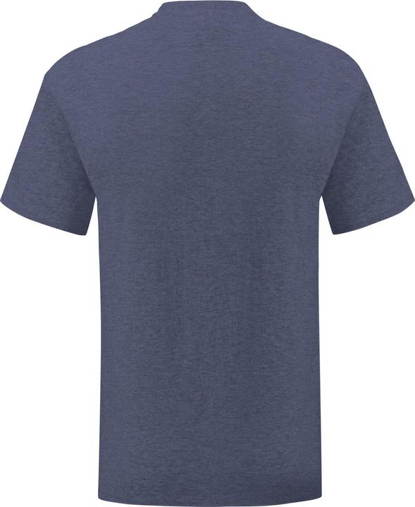 Immagine prodotto Fruit of the Loom Iconic 150 Maglietta Uomo (S)