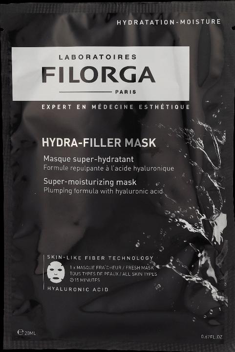 Actual product image Filorga Hydra Filler (20 ml)
