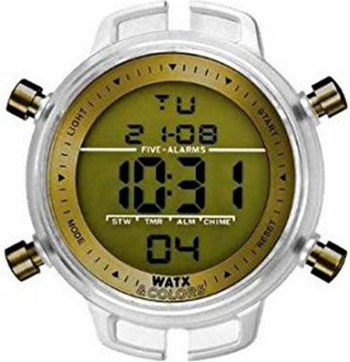 Immagine prodotto Watx & Colors Herrenuhr RWA1710 (Ø 46 mm) (46 mm)