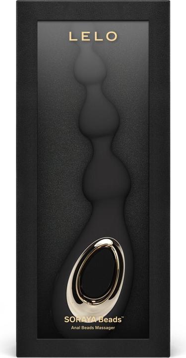 Actual product image LELO Soraya Beads