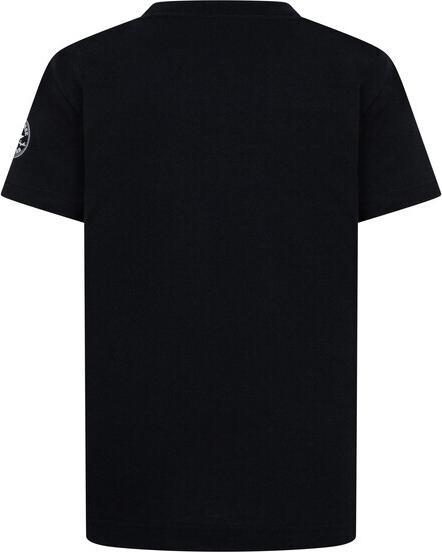 Immagine prodotto Converse t-shirt per bambini lightning bolt s (S)
