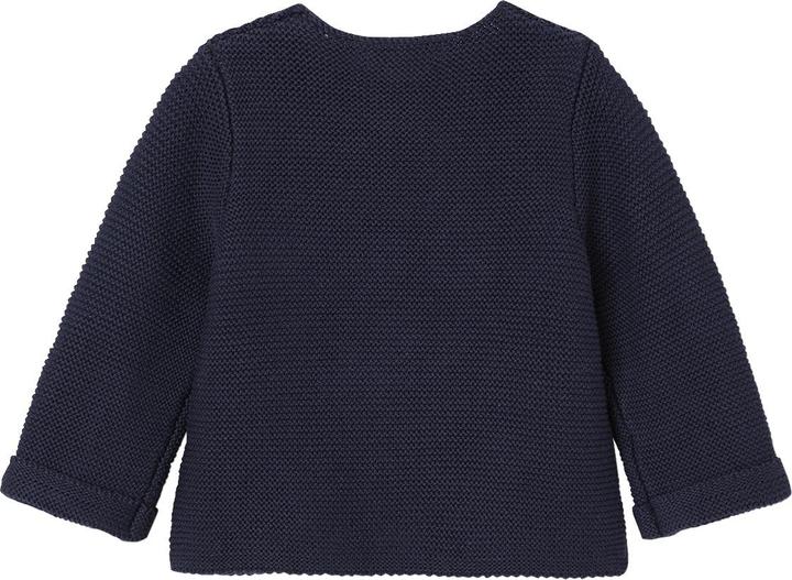 Immagine prodotto Vertbaudet Baby Strickjacke aus Baumwolle BASIC (50)