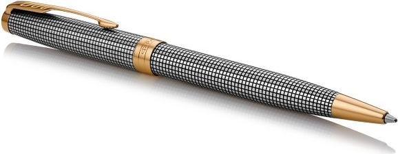 Produktbild Parker Pen Sonnet (Schwarz, 1 x)