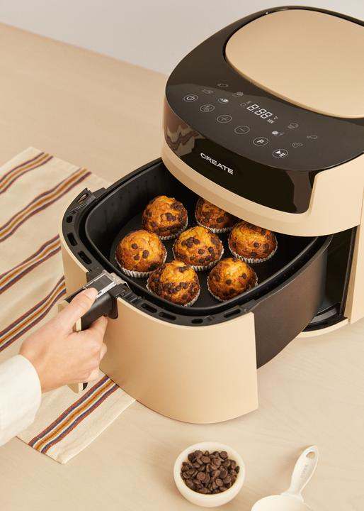 Actual product image Create Fryer Air Pro Large