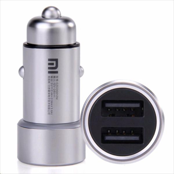 Immagine prodotto Xiaomi caricabatterie per auto