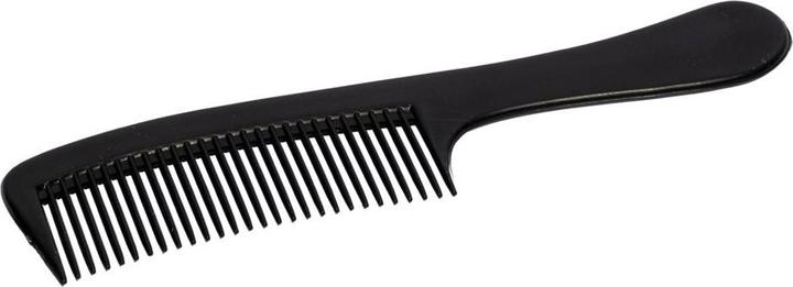 Actual product image Herba Handle comb
