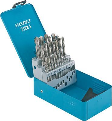 Actual product image HAZET Tool trolley 179NXXL-7/340 W959xD518xH1020mm 600 kg 7 drawers 340 pieces sheet steel (340 x)