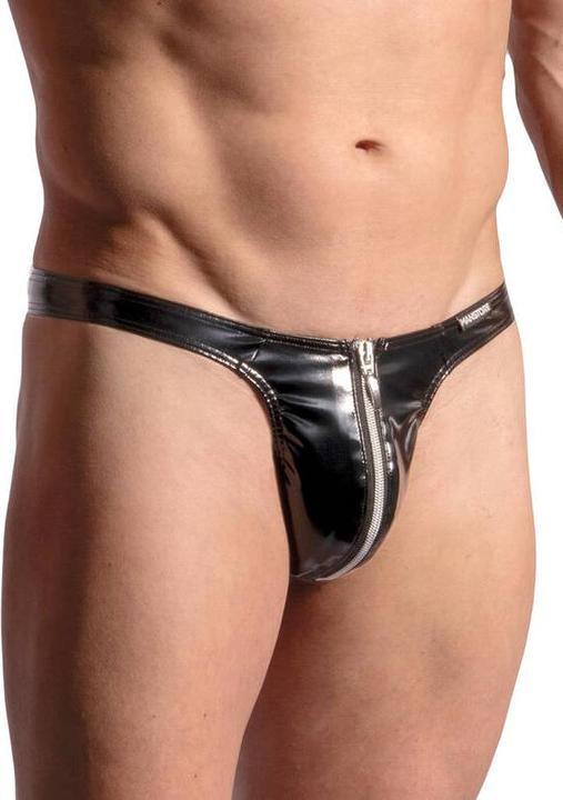 Immagine prodotto Manstore Stringa con cerniera (XL)