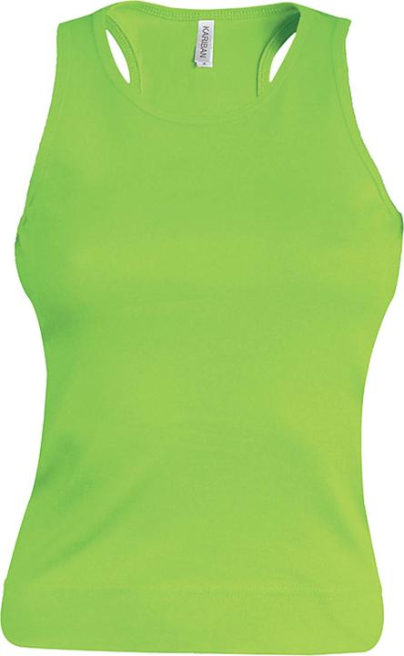 Actual product image Kariban Angelina (XS)
