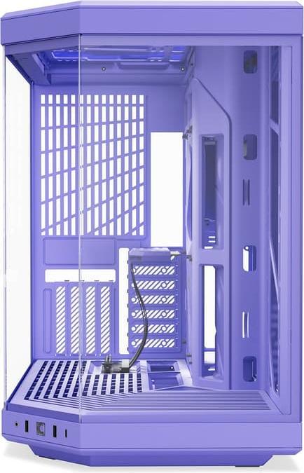 Image du produit Hyte Y70 (ATX, mATX, E-ATX, ITX)