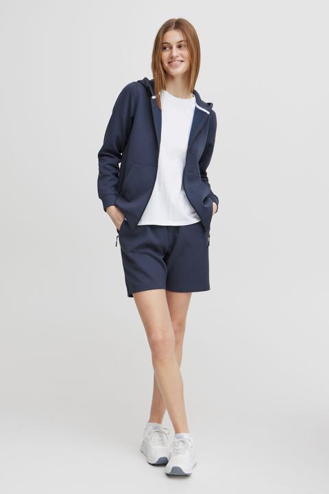 Image du produit North Bend Sweat à capuche technique à zip intégral NBTara W 241824MMM (44)