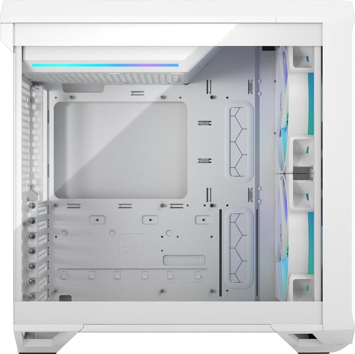 Actual product image Fractal Torrent Compact (SSI CEB, ATX, mATX, Mini-ITX, E-ATX)