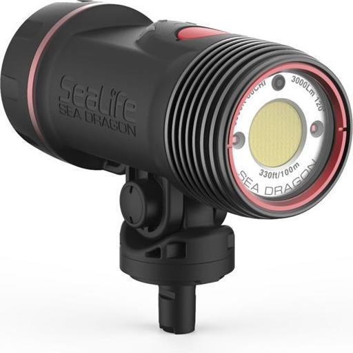 Produktbild Sealife Sea Dragon 3000F Auto (SL678)