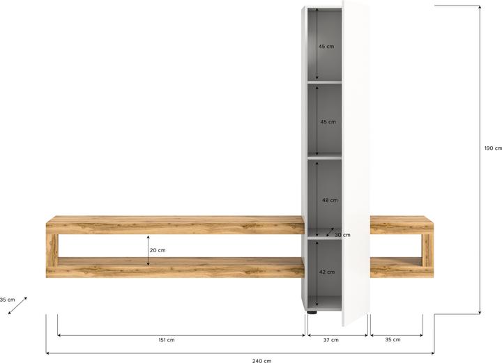 Produktbild Xonox Home Loft