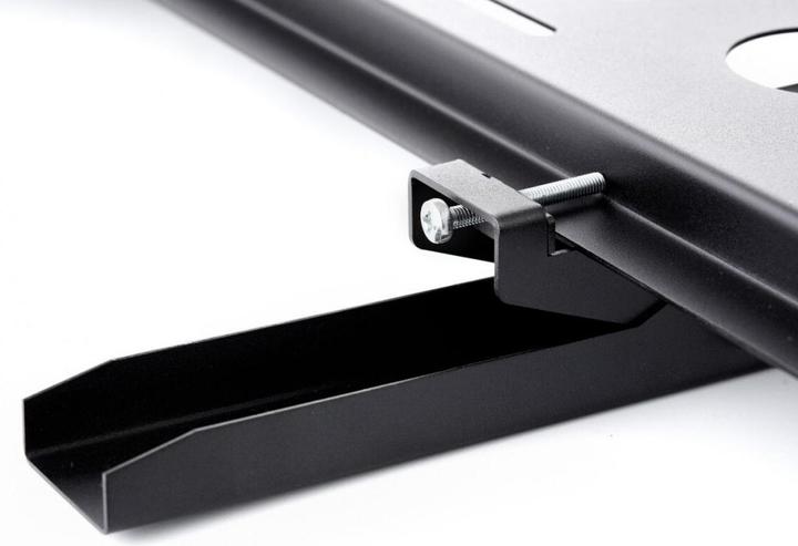 Produktbild edbak Plasma/LCD Wandhalterung 42"-60" (Wand, 60", 80 kg)