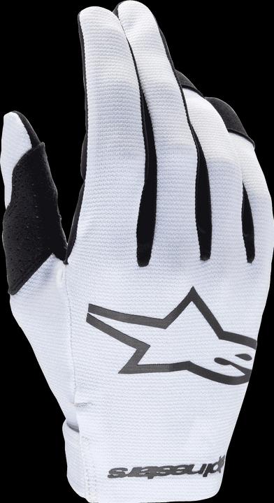 Produktbild Alpinestars Gloves 25 Yth Radar (Jungen, XXS)