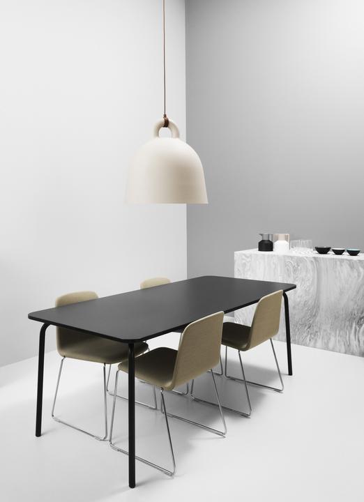Immagine prodotto Normann Copenhagen Lampada a campana (G9)