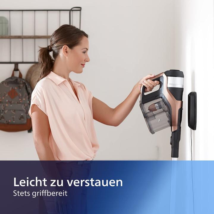 Productafbeelding Philips Speed Pro Max FC6826/01