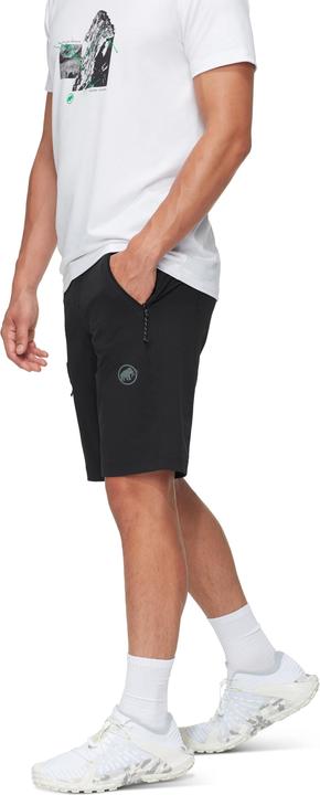 Actual product image Mammut Runbold IV Shorts Men (L)