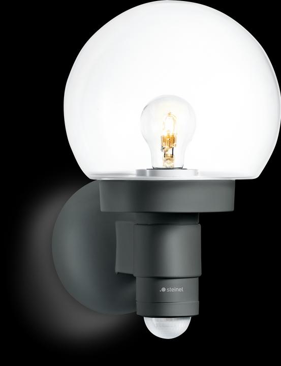 Image du produit Steinel Lampe a détecteur L (E27, IP44)