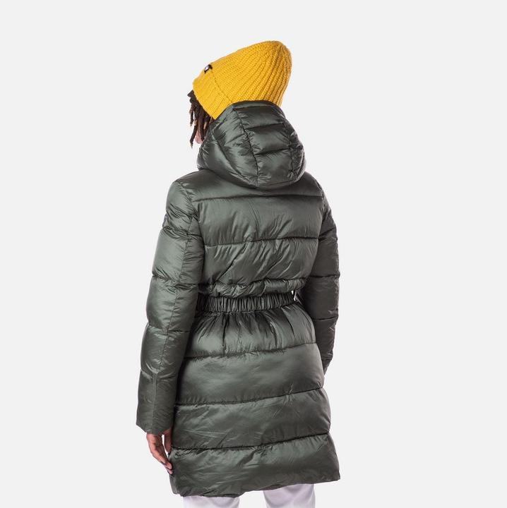 Rossignol Leichter Hoodie-Mantel (XS)