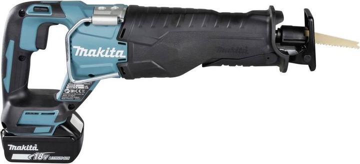 Immagine prodotto Makita Seghetto alternativo a batteria