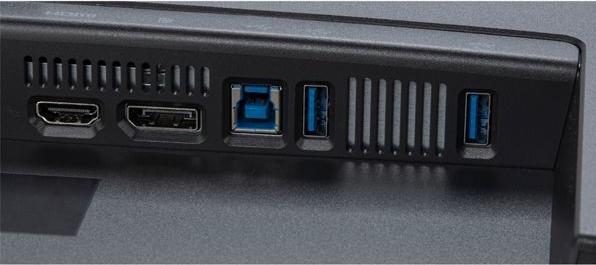 Produktbild Dell Pro 24 Plus P2425D (2560 x 1440 Pixel, 24")