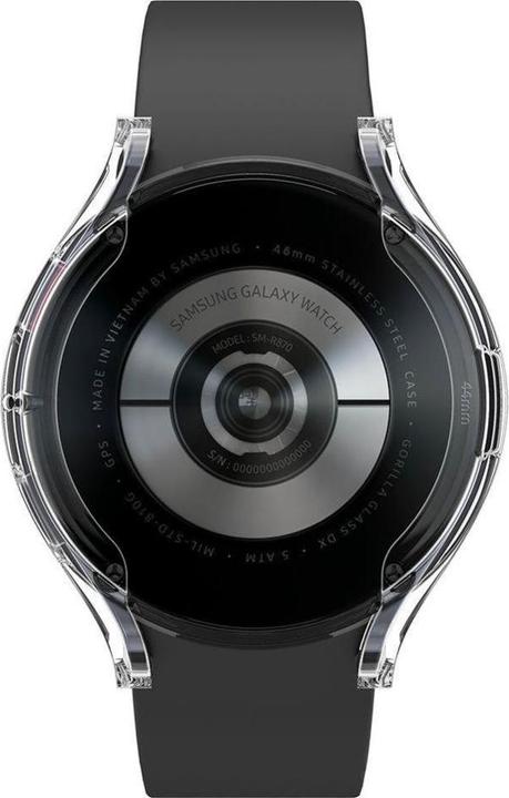 Produktbild Spigen Samsung Galaxy Watch 4/5 Displayschutzrahmen, 44mm