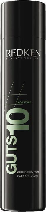 Redken Guts 10 (300 ml, Volumenschaum)