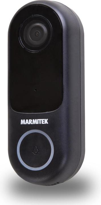 Produktbild Marmitek Buzz LO (WLAN)