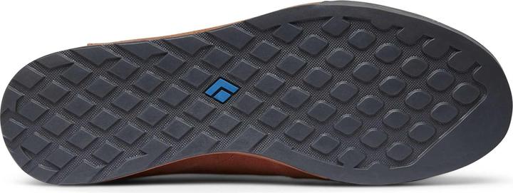 Produktbild Black Diamond M Session Suede Shoes (44.5)