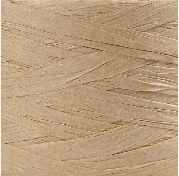 Actual product image Creativ Company Raffia (100 m)