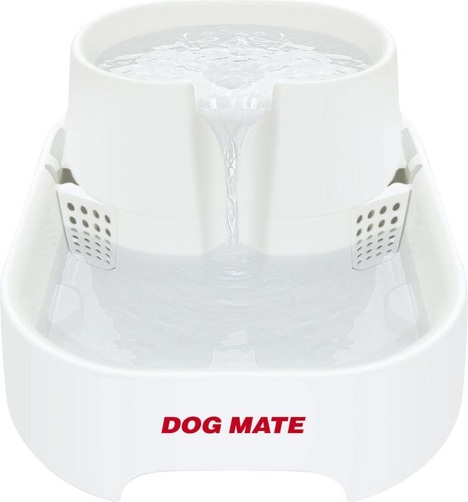 Actual product image Dog Mate Drinking fountain (6 l)