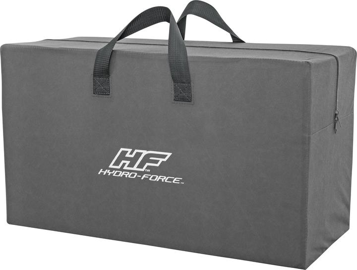Immagine prodotto Bestway Hydro-Force Kayak Set Rapid Elite X2 312 x 98 x 44 cm (2 pers.)