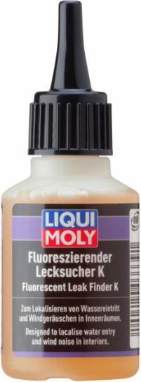 Produktbild Liqui Moly 3339 Fluoreszierender Lecksucher K 50 ml