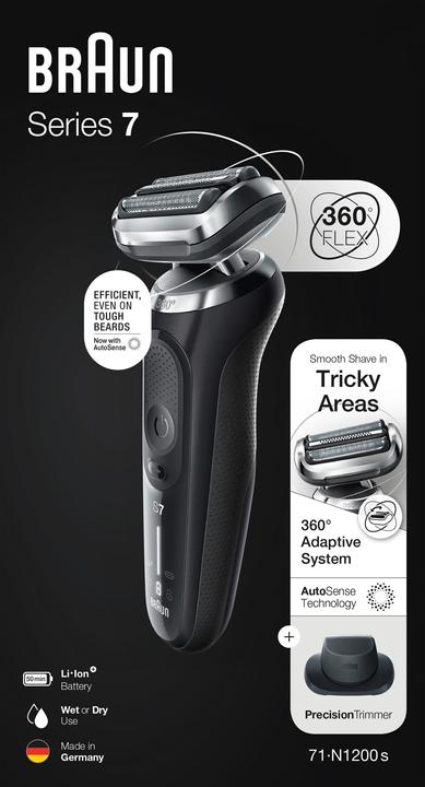 Image du produit Braun Series 7