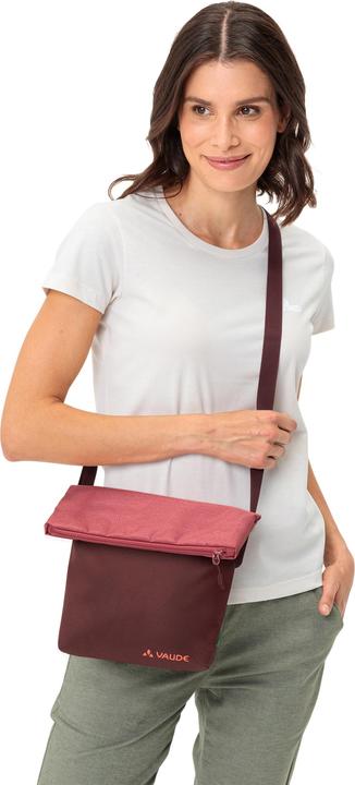 Actual product image Vaude Heka II